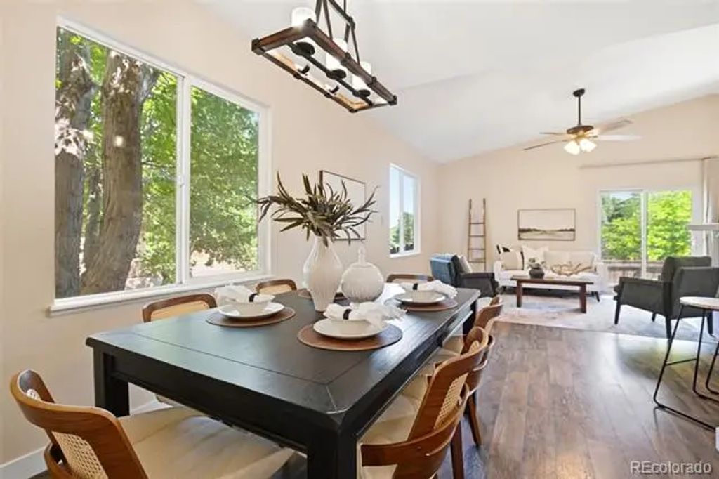 3135 River Valley View, Colorado Springs