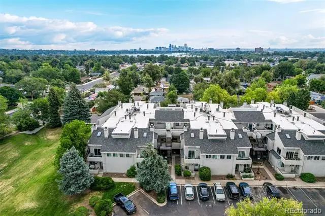 1845 Kendall Street 316d, Denver