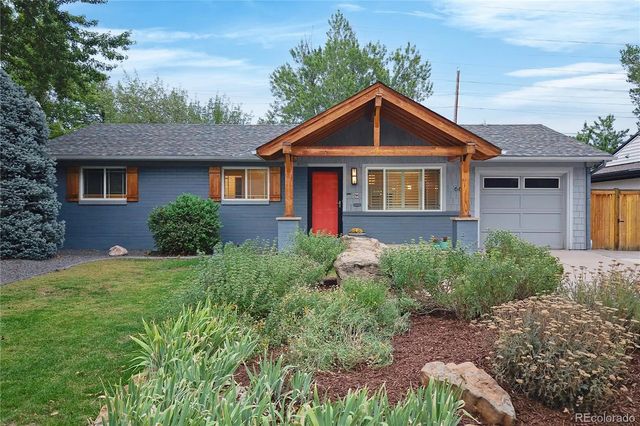 668 S Jasmine Way, Denver
