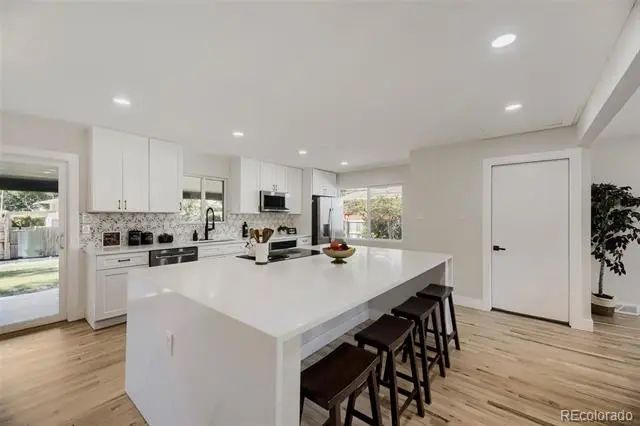 6602 E Cornell Avenue, Denver