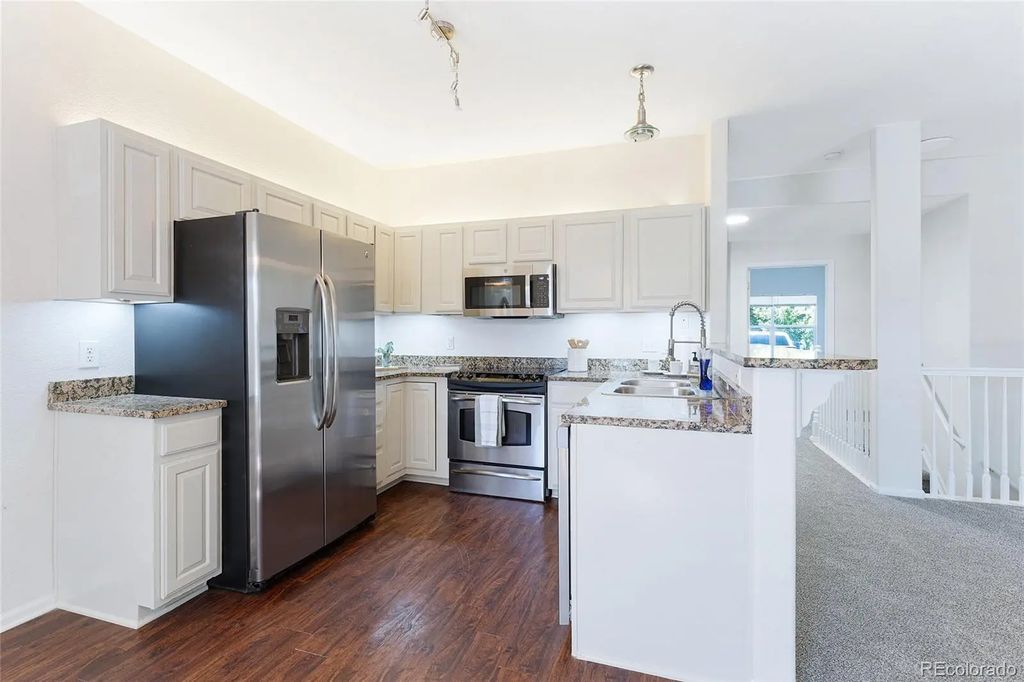 11620 W 62nd Place 102, Arvada