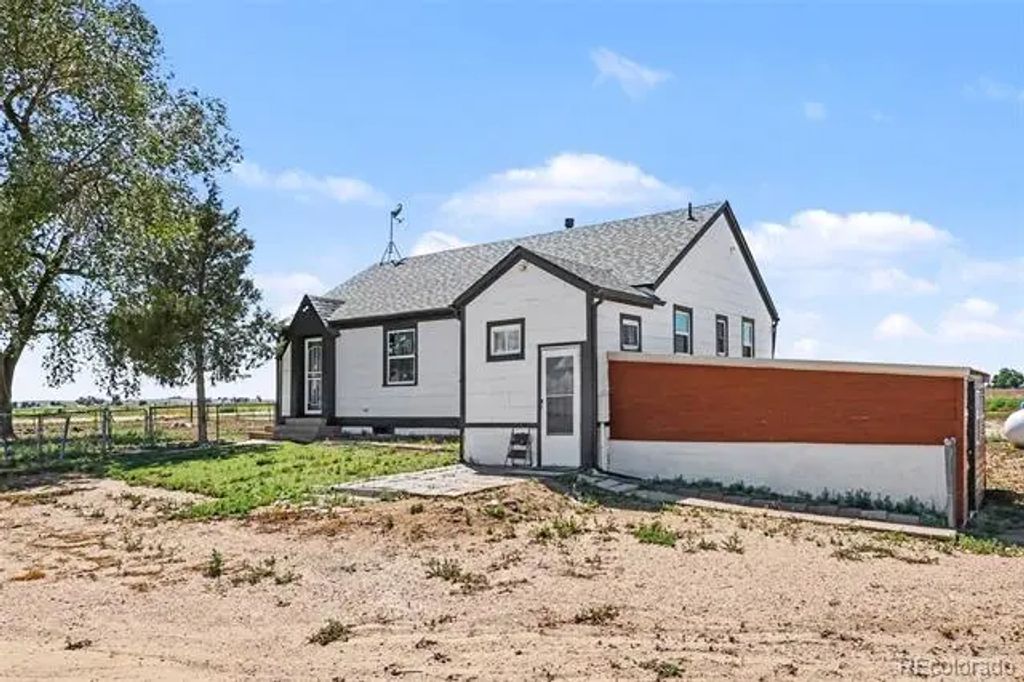 31993 County Road 52, Kersey