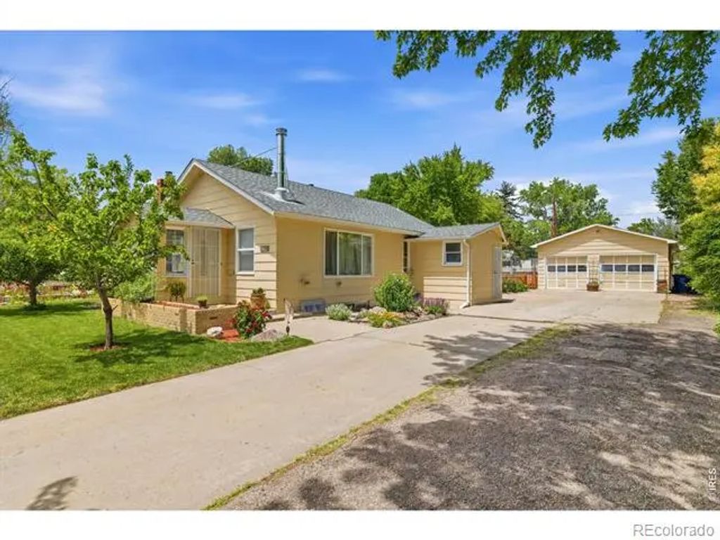 557 E 9th Street, Loveland