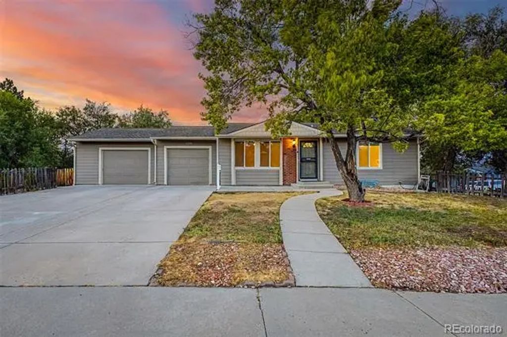 6225 W 66th Avenue, Arvada