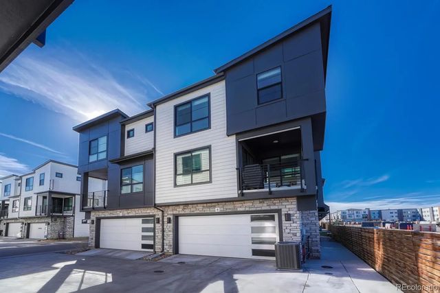 2022 S Holly Street 4, Denver