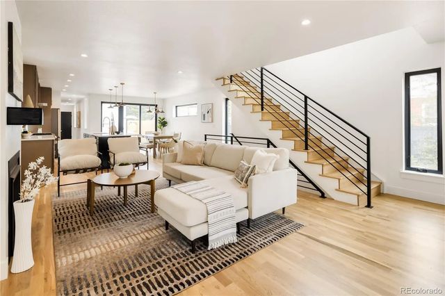 2280 S Bannock Street, Denver