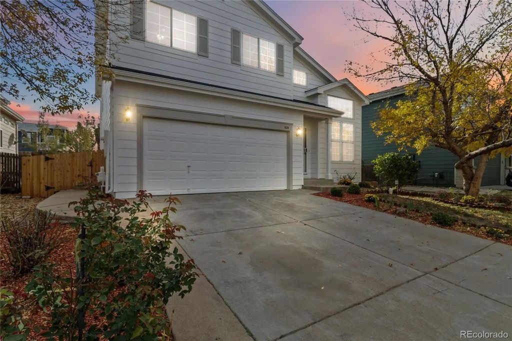 5124 Enid Way, Denver