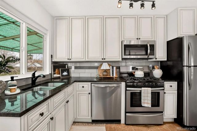 4341 Steele Street, Denver