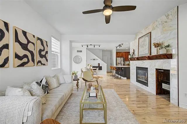 3164 Geneva Court, Denver