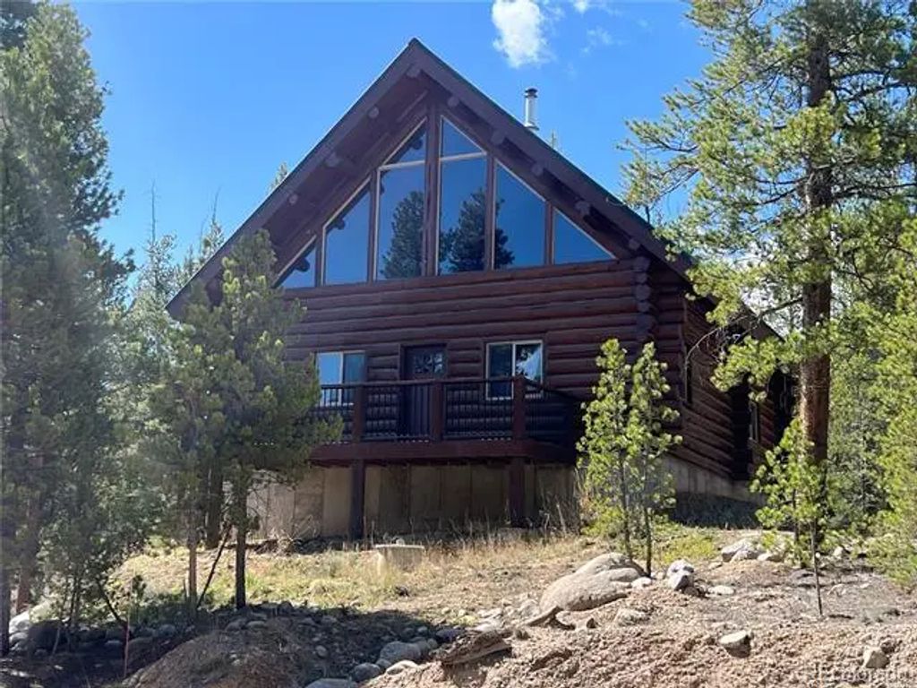 160 Birch Drive, Twin Lakes