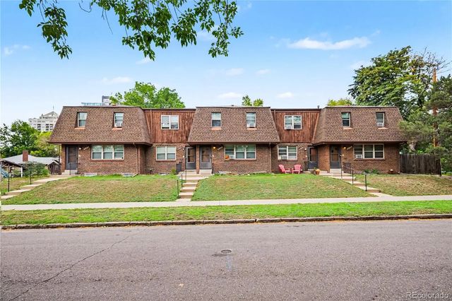 1201 E Cedar Avenue, Denver