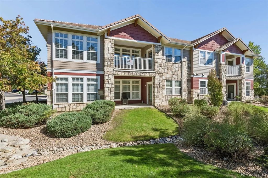 3522 Molly Lane, Broomfield