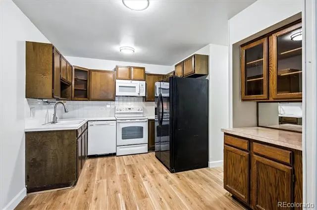 610 S Alton Way 11a, Denver