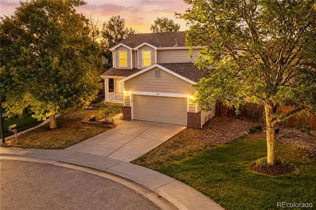 2796 E 107th Court, Northglenn