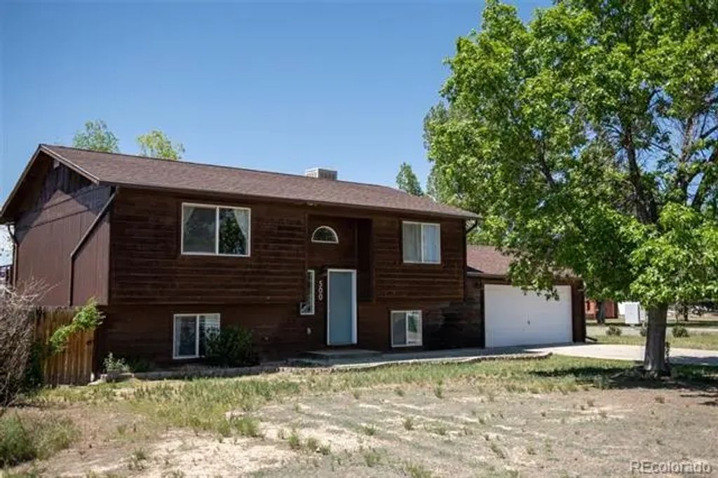 500 W Rider Road, Rangely