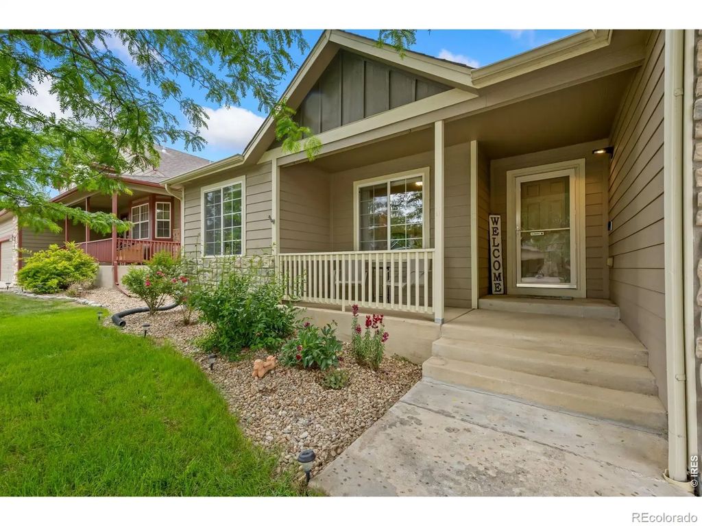 213 Sand Grouse Drive, Loveland