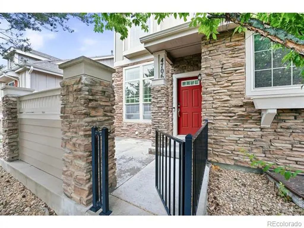 4706 Raven Run, Broomfield
