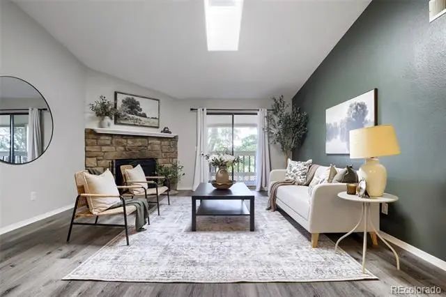 8225 Fairmount Drive 202, Denver