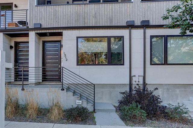 1312 E 22nd Avenue, Denver