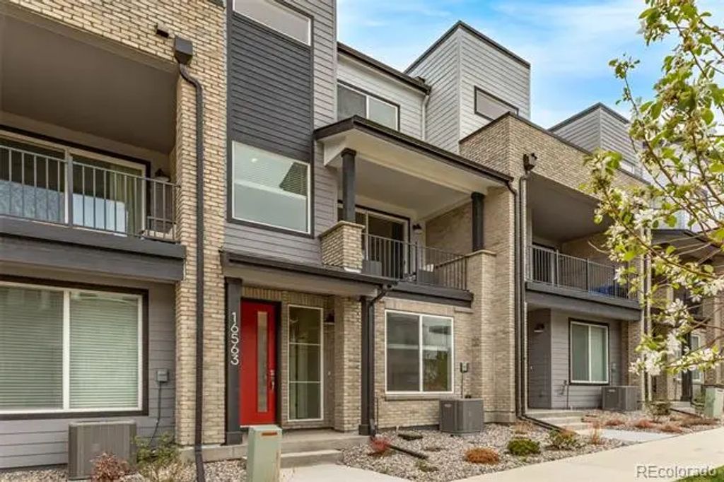 16563 Peak Way, Broomfield