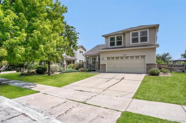 1114 W 135th Lane, Denver