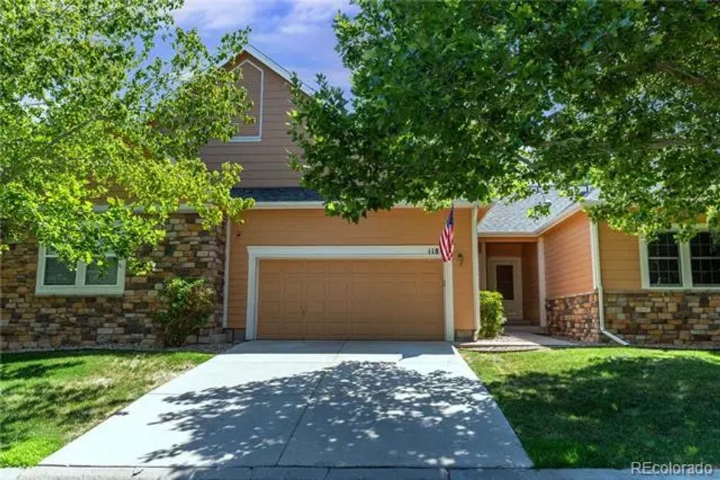 11846 W Stanford Place, Morrison