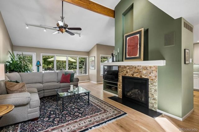 9200 E Cherry Creek South Drive 14, Denver