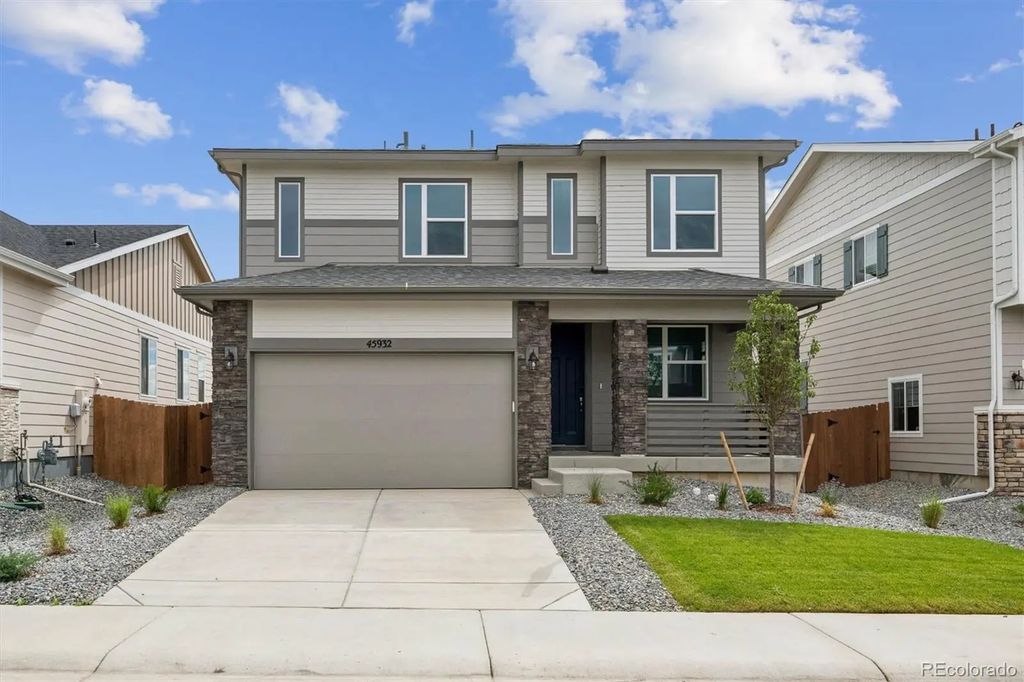 45932 Wood Thrush Avenue, Bennett