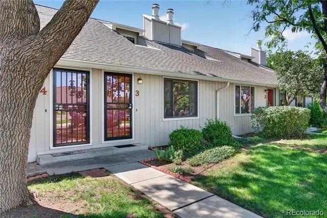 1264 S Reed Street 3, Denver