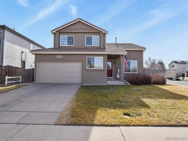 19408 E 40th Place, Denver