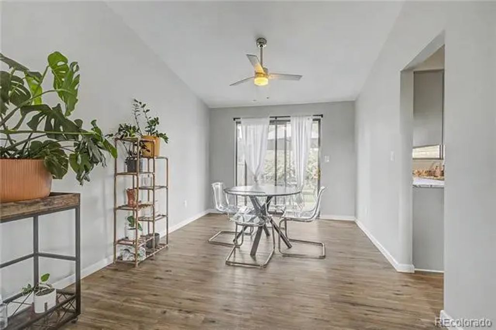 14955 E Arizona Place, Aurora