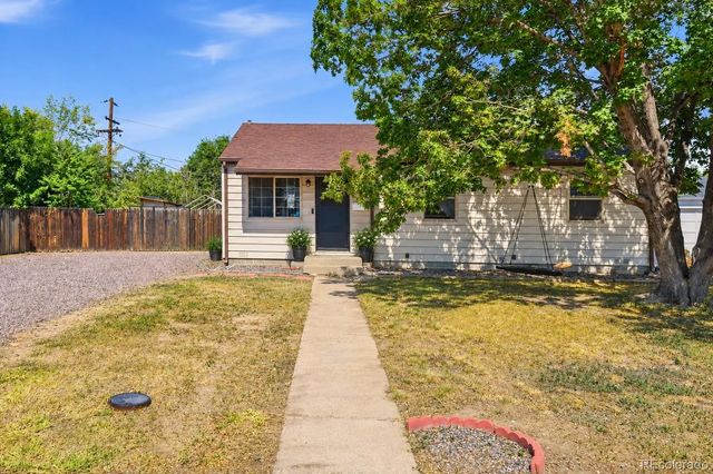 9410 High Street, Denver
