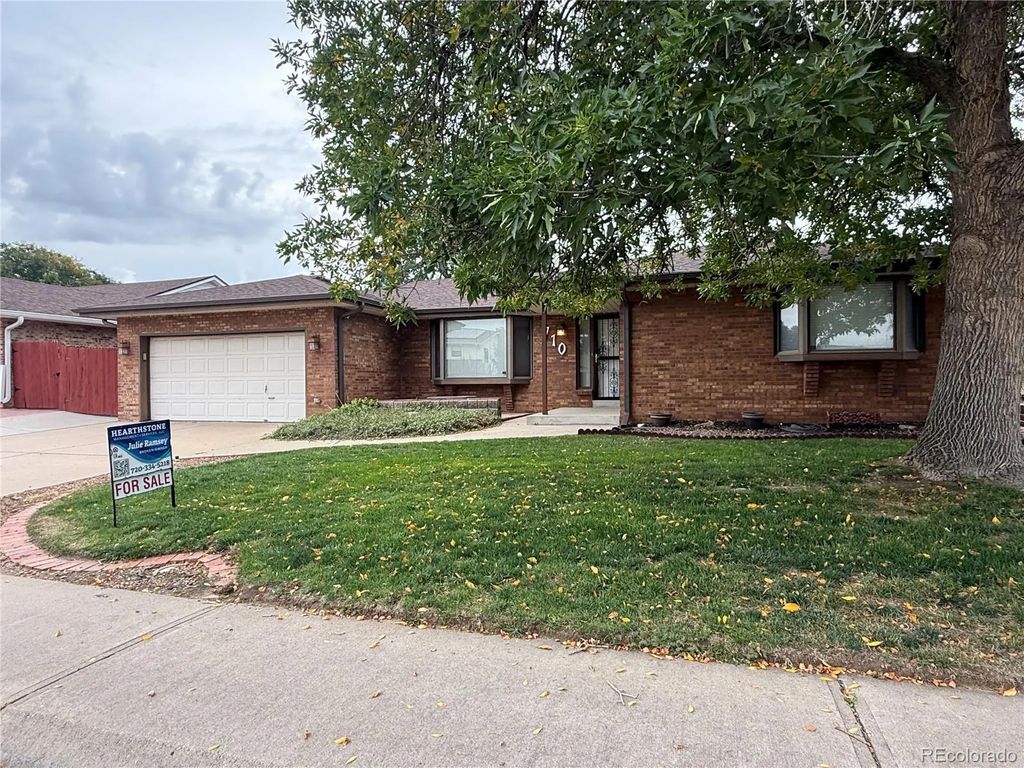710 Rose Drive, Brighton