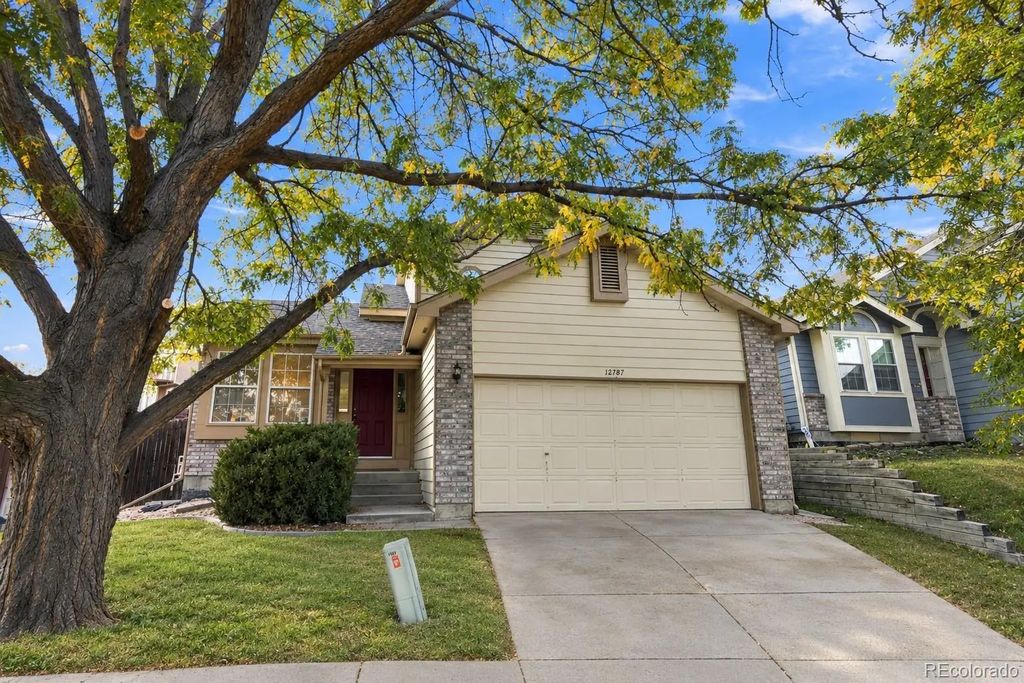 12787 Forest Street, Thornton