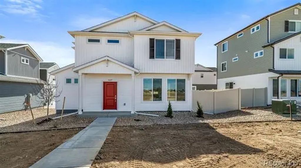 3920 N Rome Street, Aurora