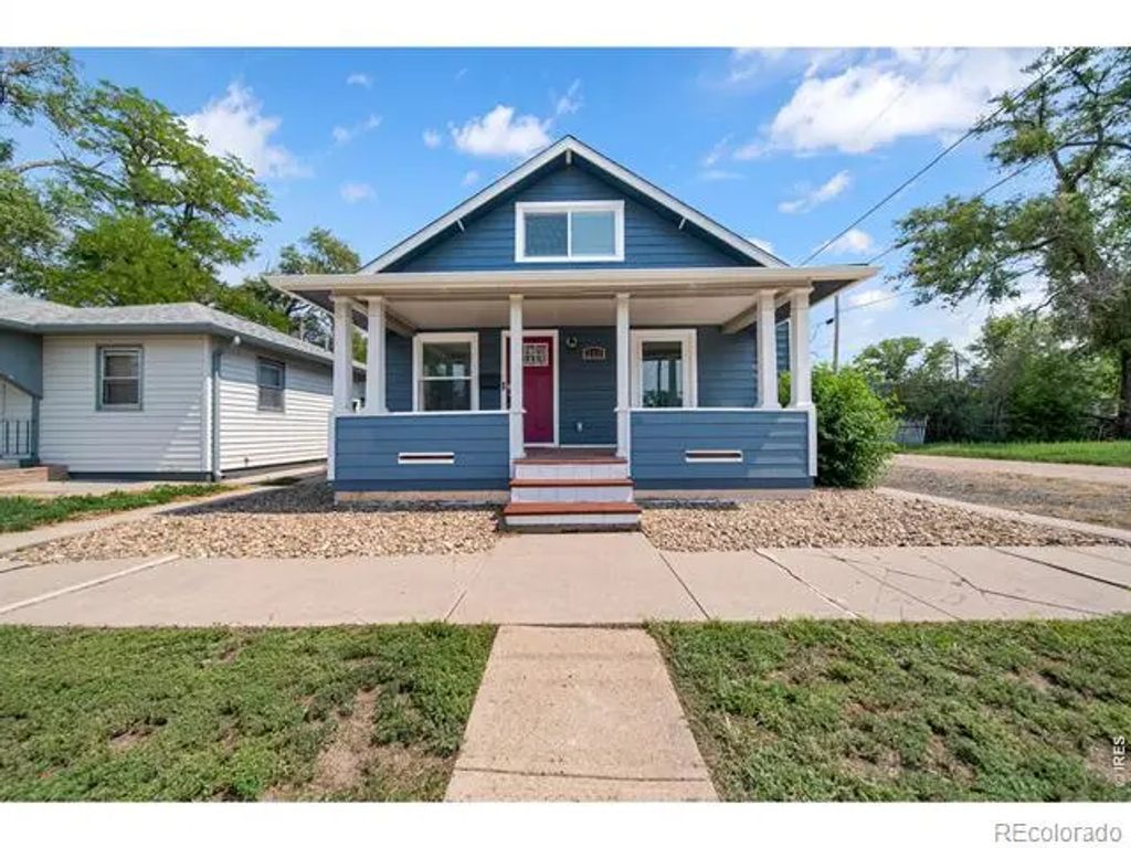 318 N 6th Street, Sterling
