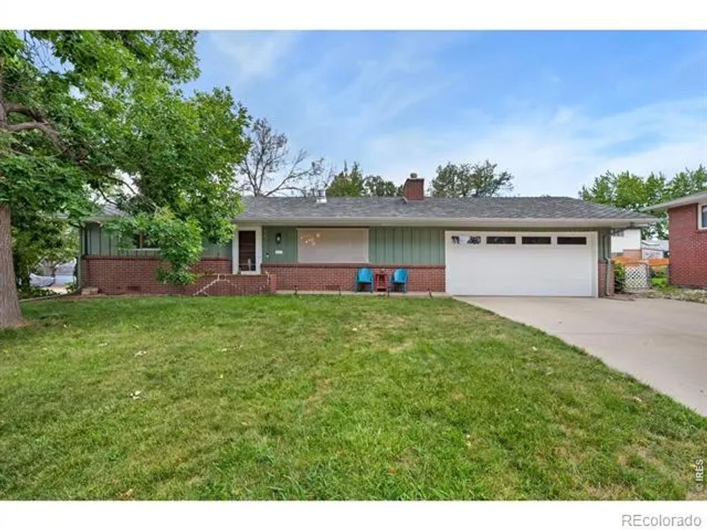 1501 Sherri Mar Street, Longmont