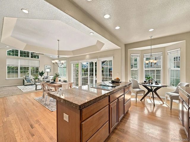 4545 S Monaco Street 148, Denver