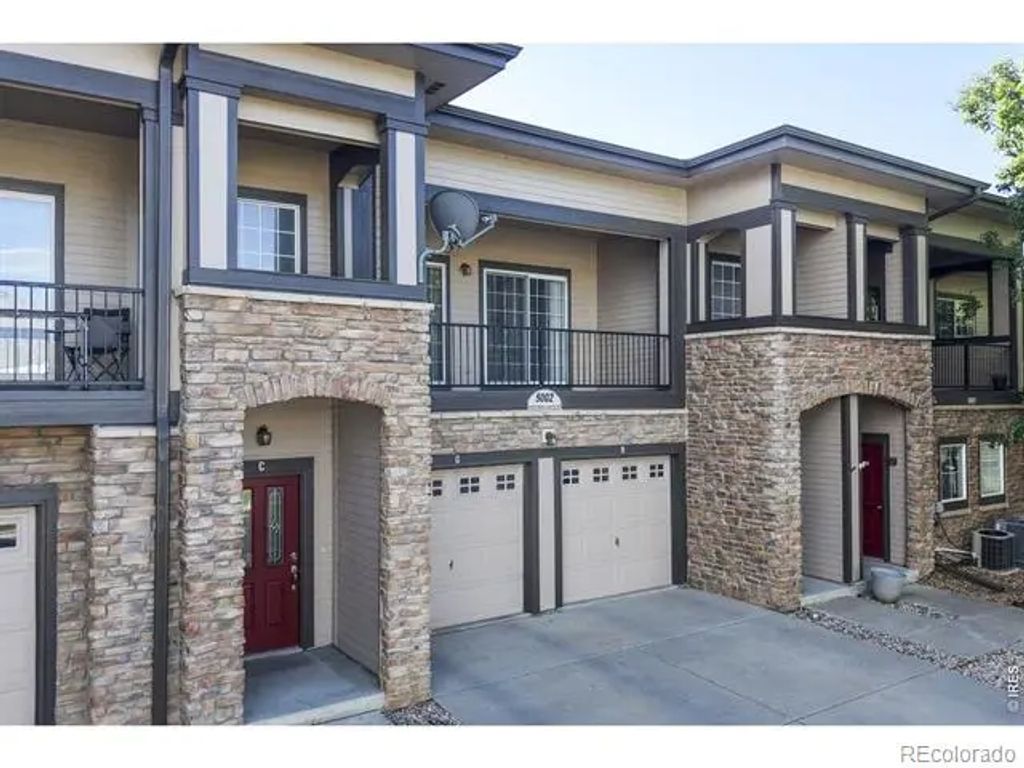 5002 Northern Lights Drive C, Fort Collins
