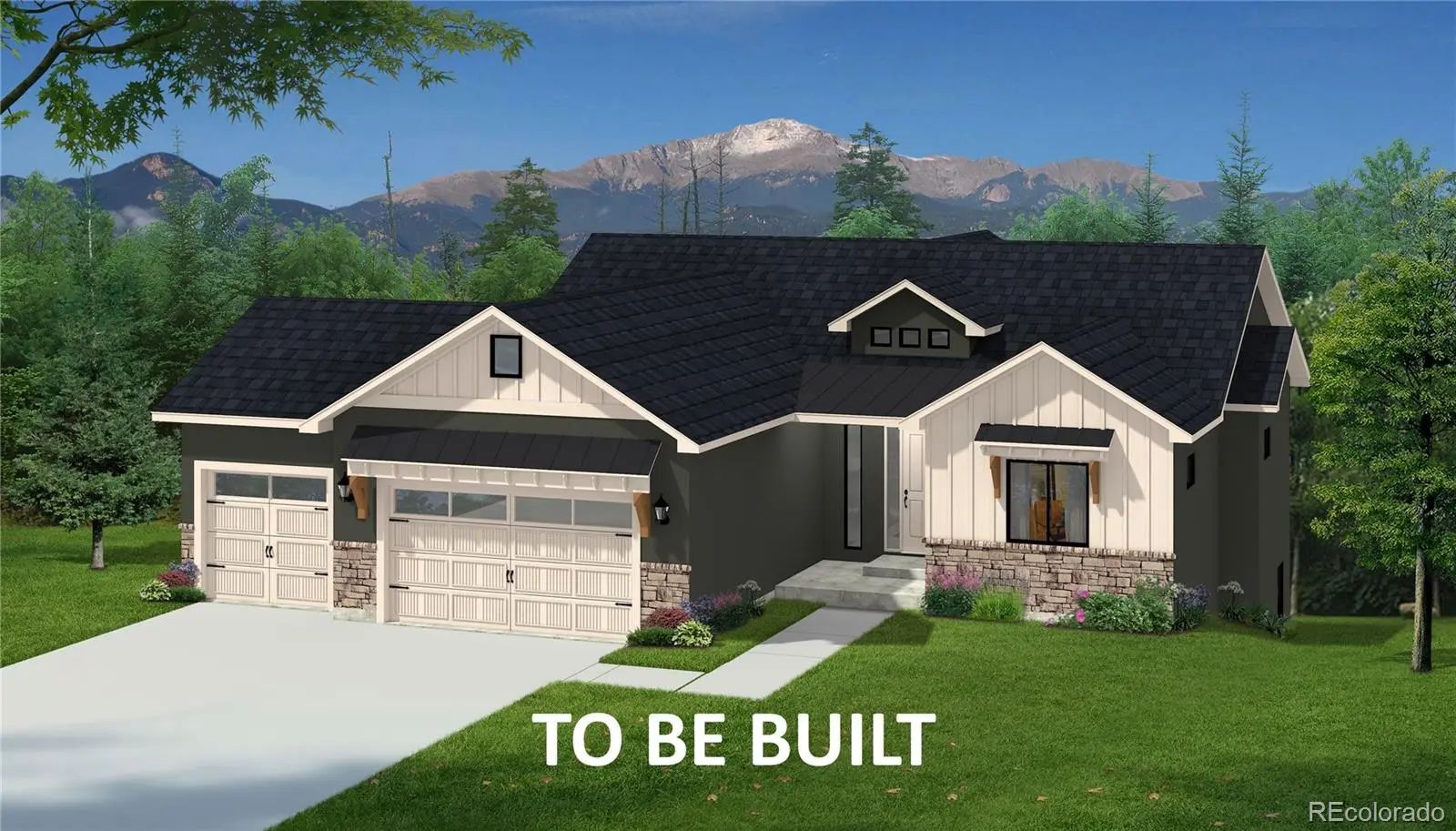Colorado Springs Homes for Sale in the neighborhood of Winsome in the Zipcode of 80908