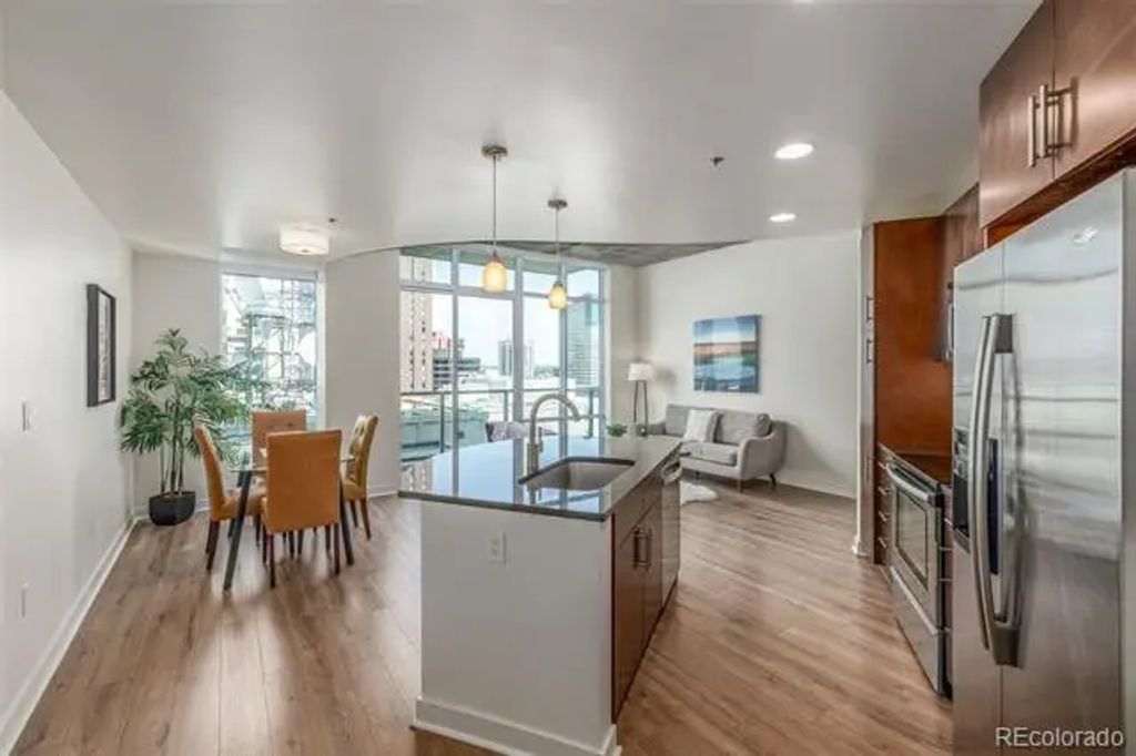 891 14th Street 1904, Denver