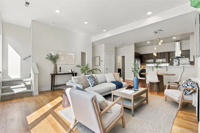 1820 Julian Street 103, Denver