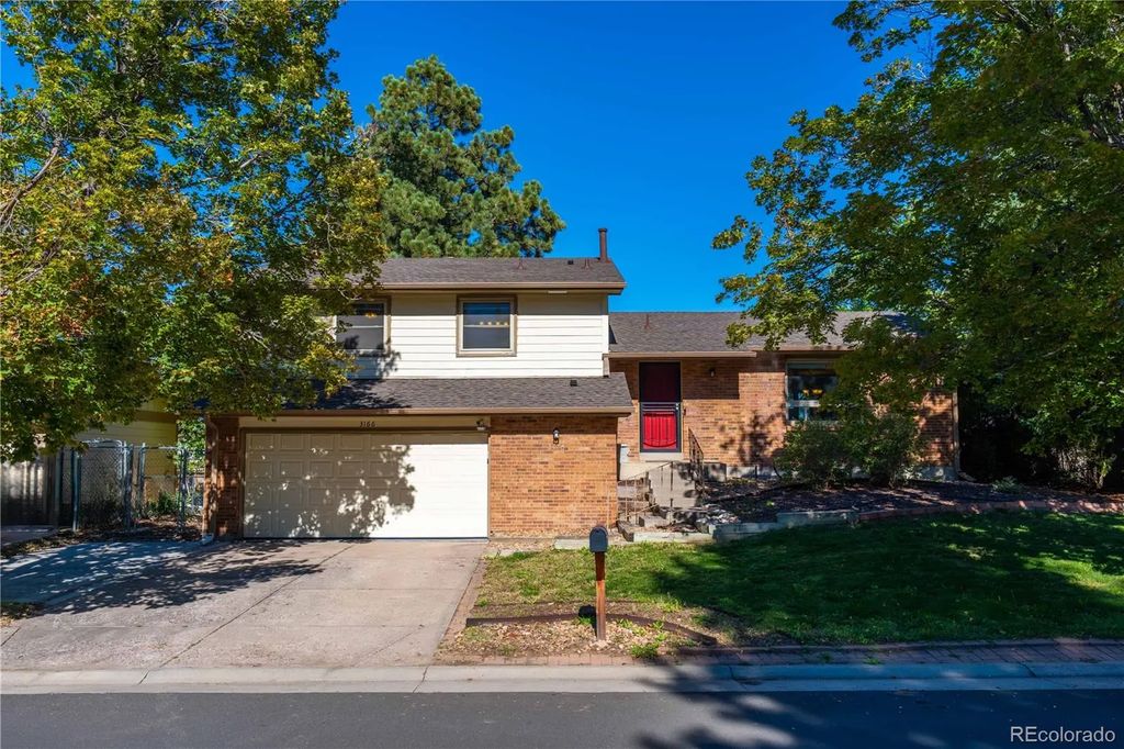 3166 S Ensenada Way, Aurora