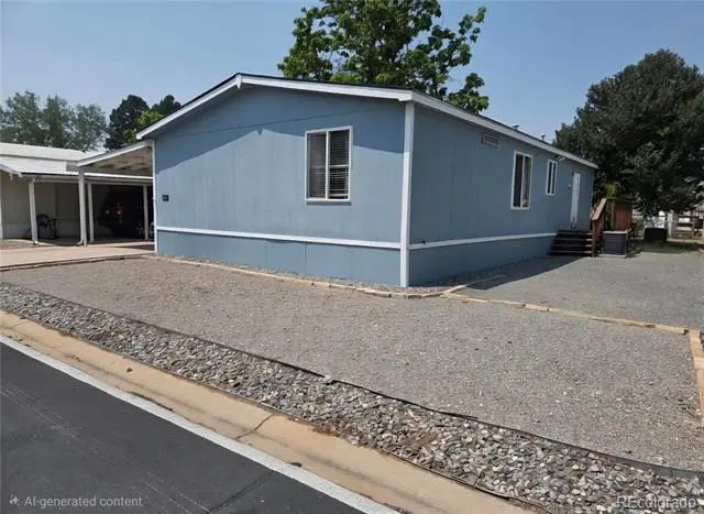 860 W 132nd Avenue, Denver