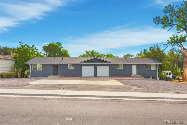 5355 Quitman Street, Denver