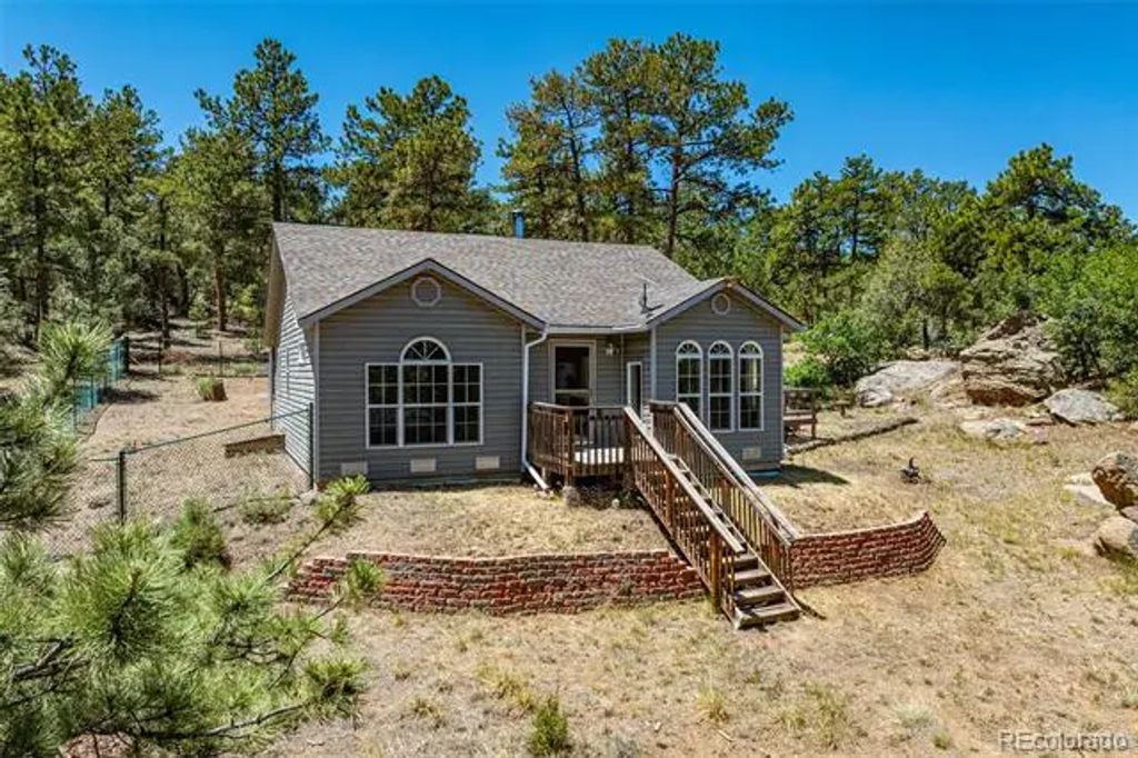 632 Nels Drive, Cotopaxi