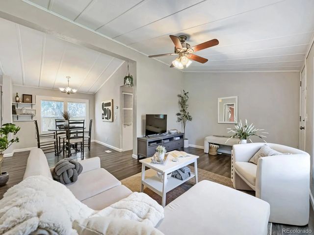 3090 W 55th Place, Denver