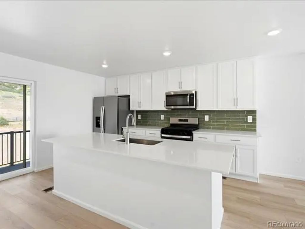 4714 Cloudburst Lane, Morrison