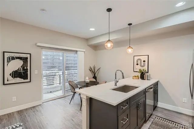 5258 Eliot Street, Denver