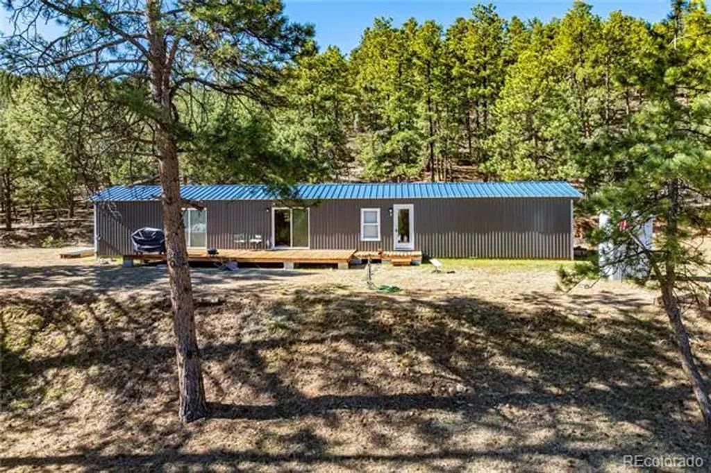987 14th Trail, Cotopaxi